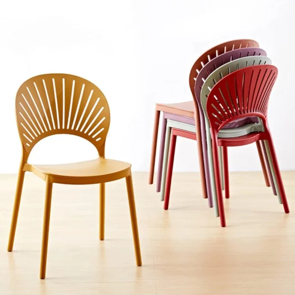 Silla ABANICO